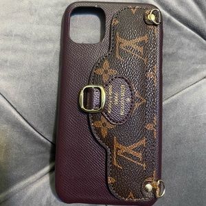 iPhone 11 promax cell phone case